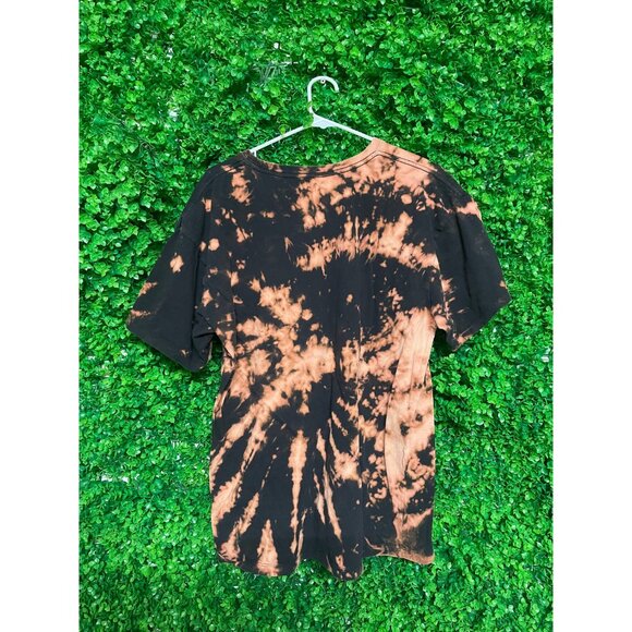 Vintage Reworked The Rolling Stones T-shirt - Adult Mens Medium - S23 - Picture 2 of 2